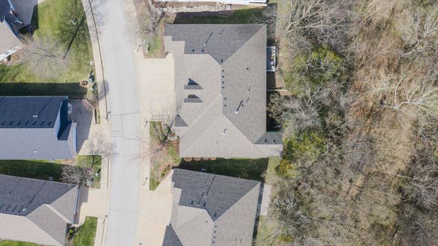 1828 SCARBOROUGH DR, Columbia, MO 65201