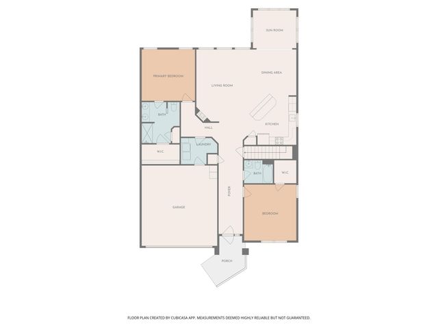 1828 SCARBOROUGH DR, Columbia, MO 65201