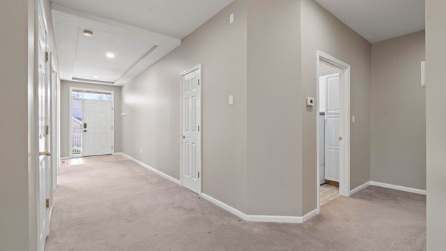 1828 SCARBOROUGH DR, Columbia, MO 65201