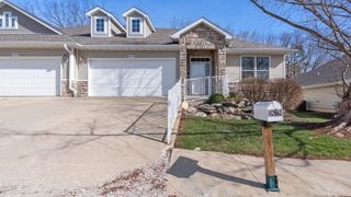 1828 SCARBOROUGH DR, Columbia, MO 65201