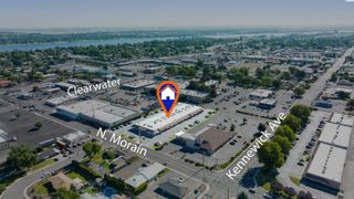 100 N Morain St # 300, Kennewick, WA 99336