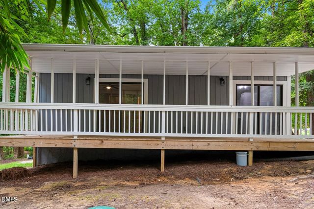 70 Willow Way, Chapel Hill, NC 27516