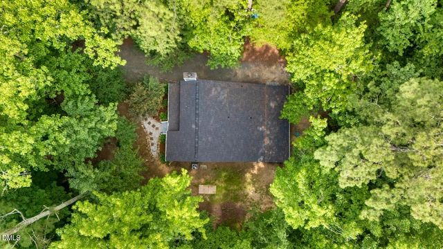 70 Willow Way, Chapel Hill, NC 27516