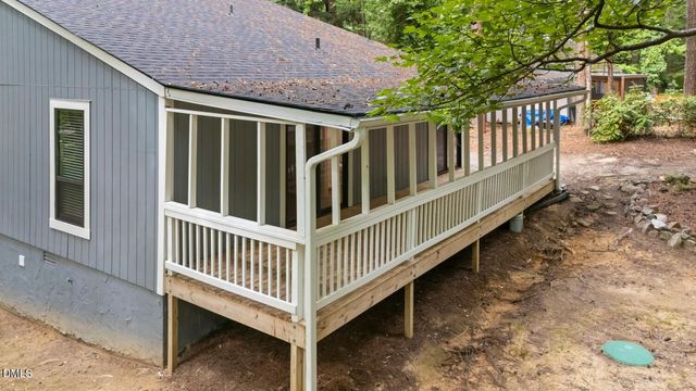 70 Willow Way, Chapel Hill, NC 27516