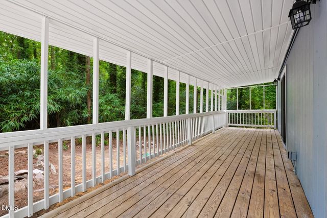 70 Willow Way, Chapel Hill, NC 27516