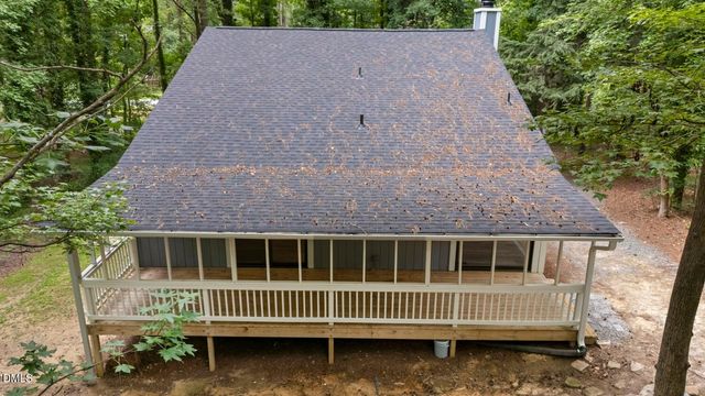 70 Willow Way, Chapel Hill, NC 27516