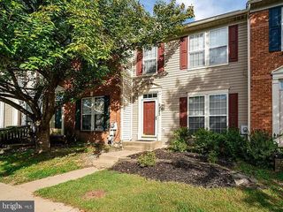 6103 NEWPORT TER, Frederick, MD 21701