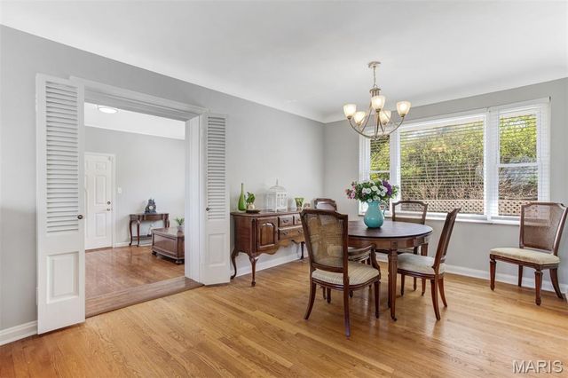 60 Flamingo Drive, Crestwood, MO 63123