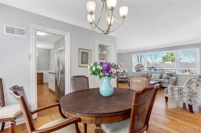 60 Flamingo Drive, Crestwood, MO 63123