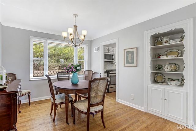 60 Flamingo Drive, Crestwood, MO 63123