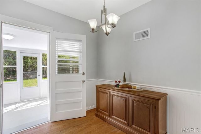 60 Flamingo Drive, Crestwood, MO 63123