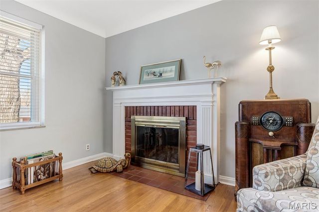 60 Flamingo Drive, Crestwood, MO 63123