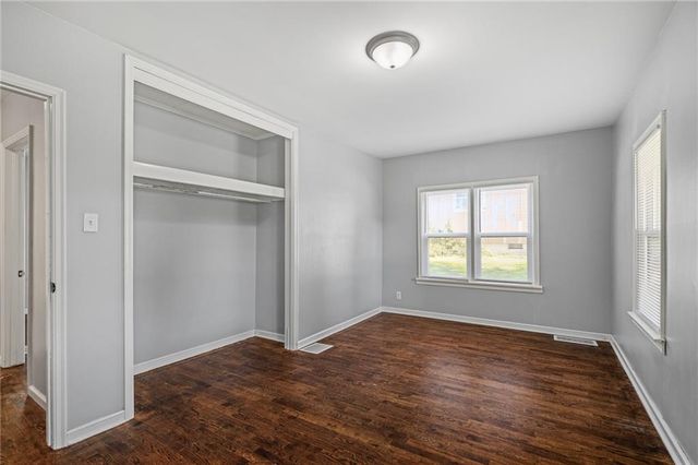 205 N Independence Street, Pleasant Hill, MO 64080