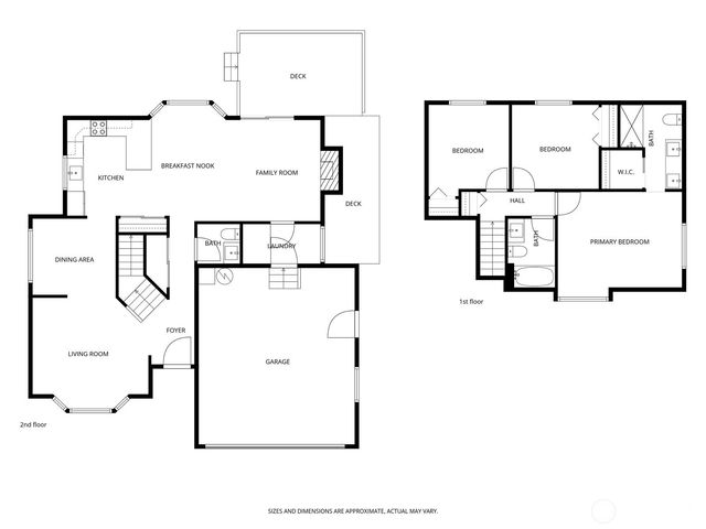 8828 NE 152nd Street, Kenmore, WA 98028