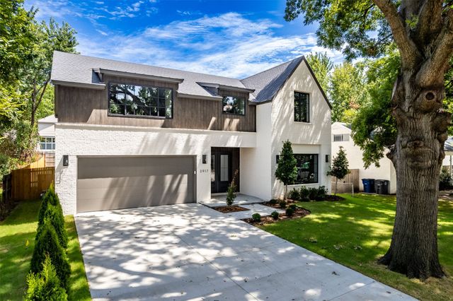 3917 S Rockford Avenue, Tulsa, OK 74105