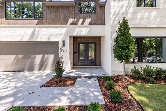 3917 S Rockford Avenue, Tulsa, OK 74105