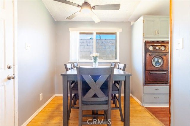 2005 W Milling, Lancaster, CA 93536