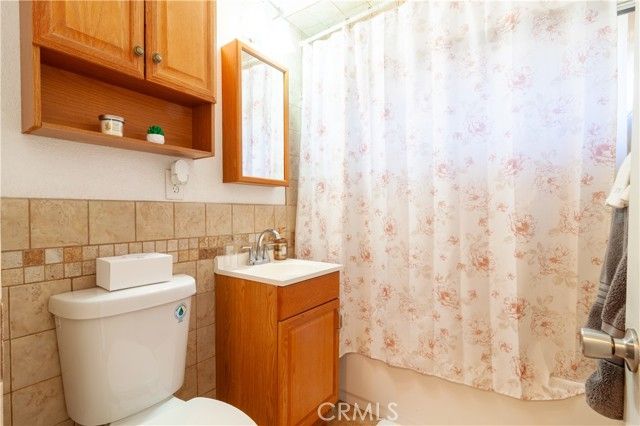 2005 W Milling, Lancaster, CA 93536