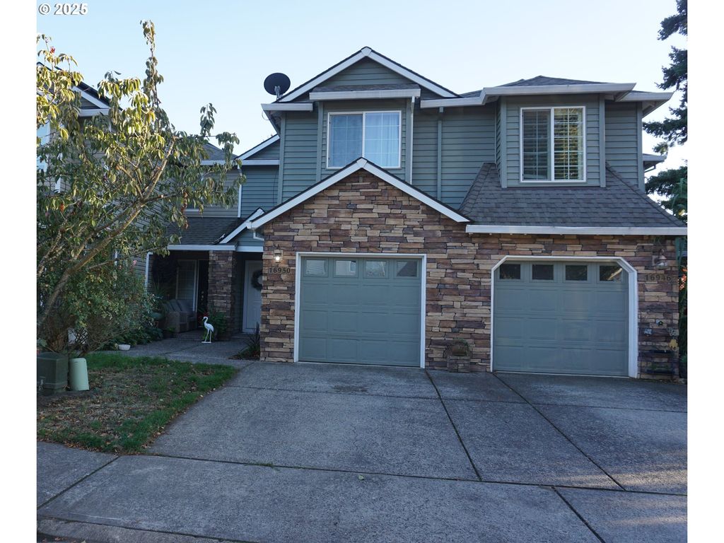 16950 Se ANKENY St, Portland, OR 97233