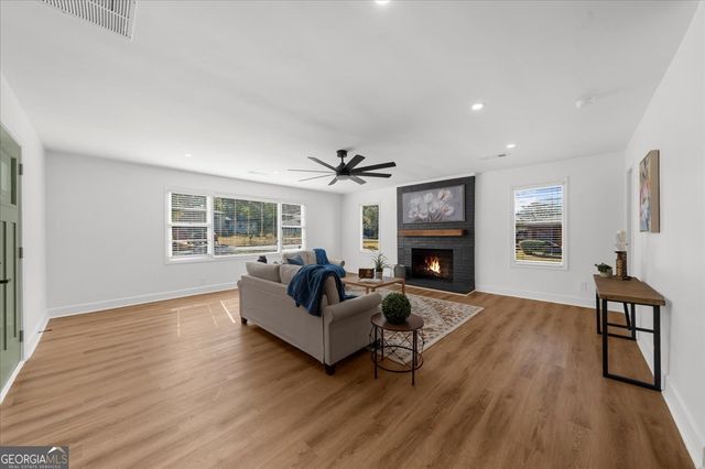 2572 Tyler Way, Decatur, GA 30032