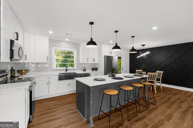 2572 Tyler Way, Decatur, GA 30032