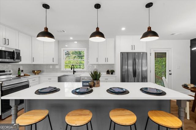 2572 Tyler Way, Decatur, GA 30032