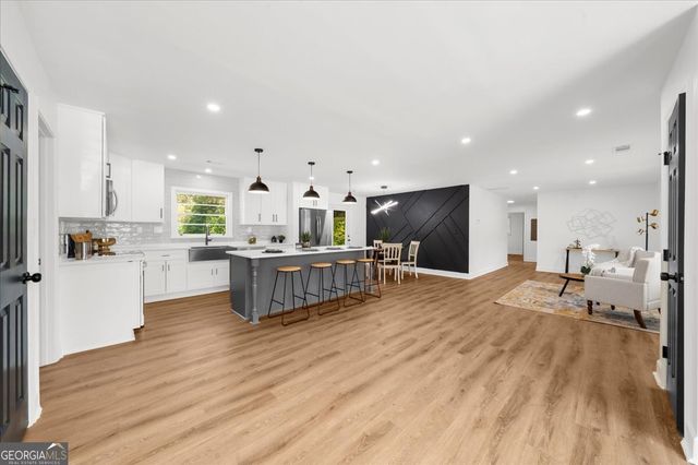 2572 Tyler Way, Decatur, GA 30032