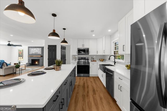 2572 Tyler Way, Decatur, GA 30032