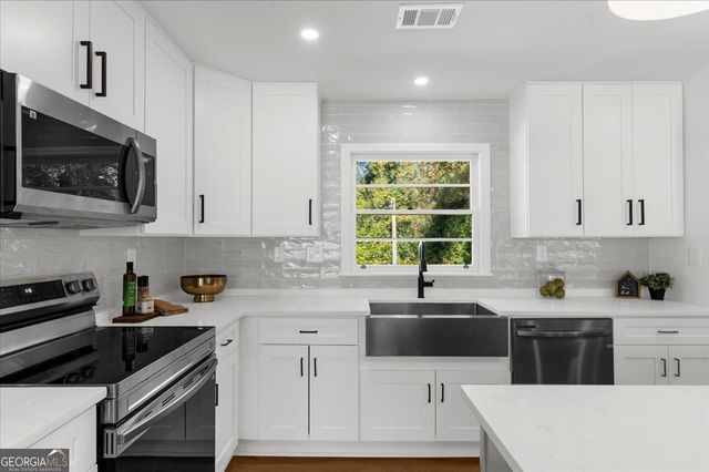 2572 Tyler Way, Decatur, GA 30032