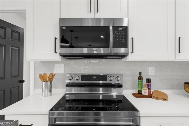 2572 Tyler Way, Decatur, GA 30032