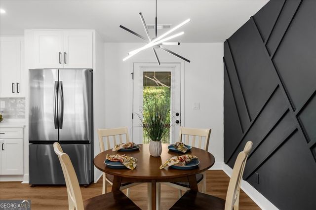 2572 Tyler Way, Decatur, GA 30032