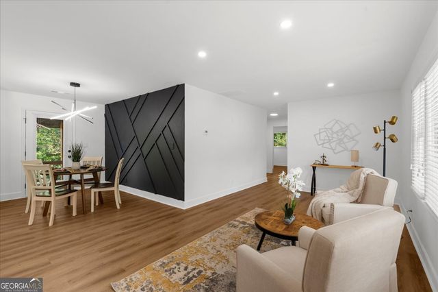 2572 Tyler Way, Decatur, GA 30032