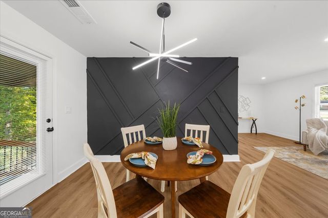 2572 Tyler Way, Decatur, GA 30032