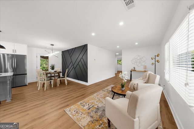 2572 Tyler Way, Decatur, GA 30032