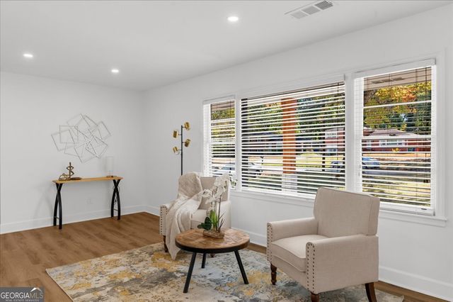 2572 Tyler Way, Decatur, GA 30032