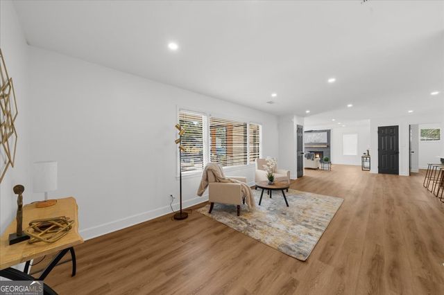 2572 Tyler Way, Decatur, GA 30032