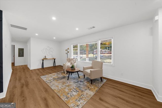 2572 Tyler Way, Decatur, GA 30032