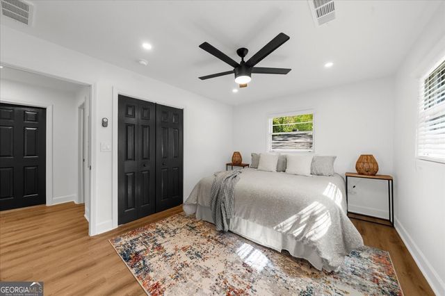 2572 Tyler Way, Decatur, GA 30032