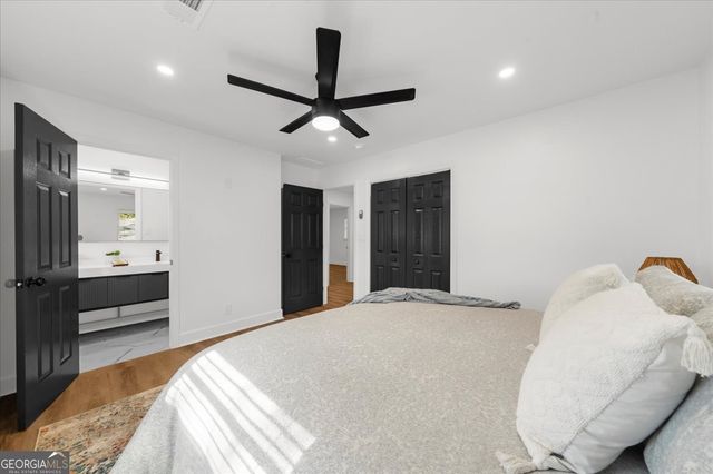 2572 Tyler Way, Decatur, GA 30032