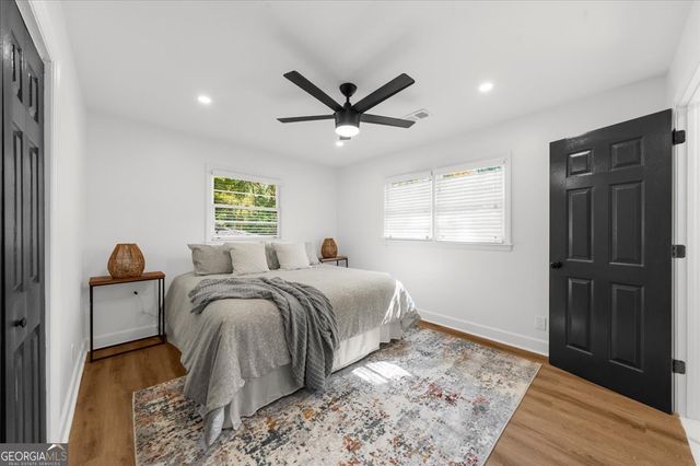 2572 Tyler Way, Decatur, GA 30032