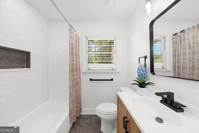 2572 Tyler Way, Decatur, GA 30032