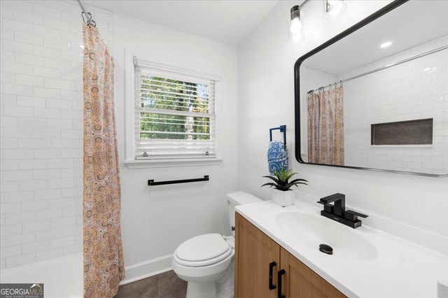 2572 Tyler Way, Decatur, GA 30032