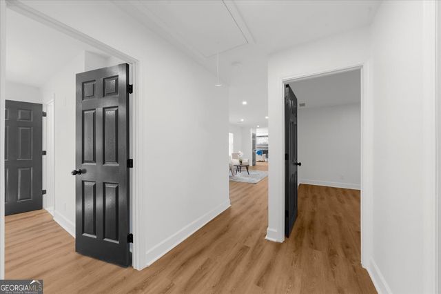 2572 Tyler Way, Decatur, GA 30032