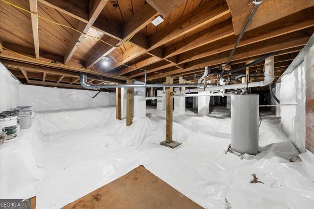 2572 Tyler Way, Decatur, GA 30032