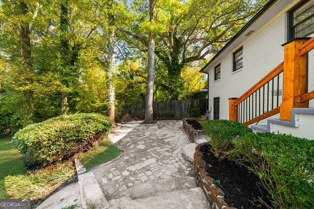 2572 Tyler Way, Decatur, GA 30032