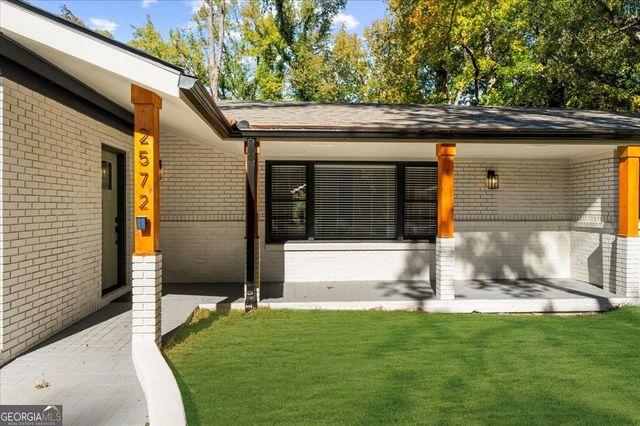 2572 Tyler Way, Decatur, GA 30032