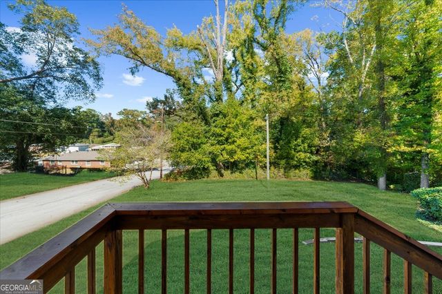 2572 Tyler Way, Decatur, GA 30032