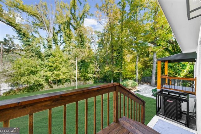 2572 Tyler Way, Decatur, GA 30032