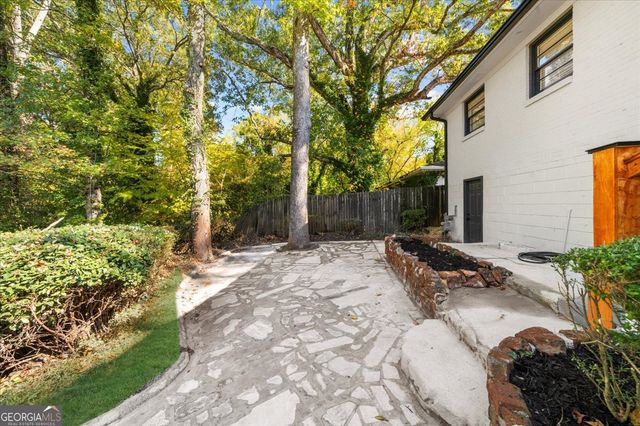 2572 Tyler Way, Decatur, GA 30032