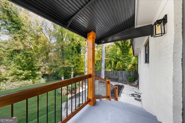 2572 Tyler Way, Decatur, GA 30032